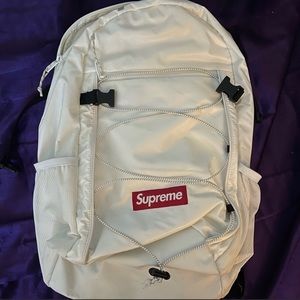 Supreme backpack